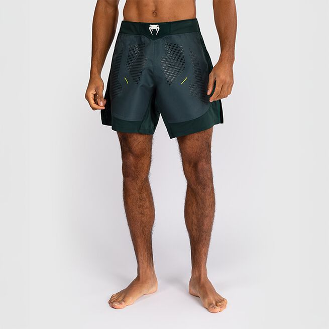 Technical 3.0 Fight Shorts Grön