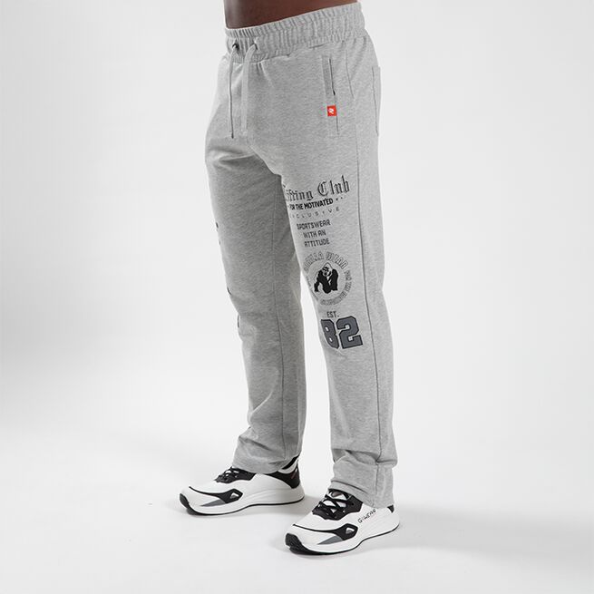 Colorado Träningsbyxor Grå