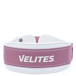 Velites Lifting belt Pink, M