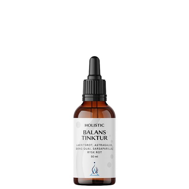 Balans Tinktur 50 ml