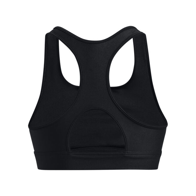 UA HG Armour Mid Padless, Black