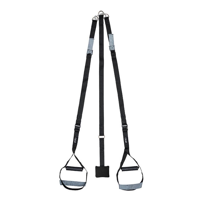 Multibalance Trainer Svart