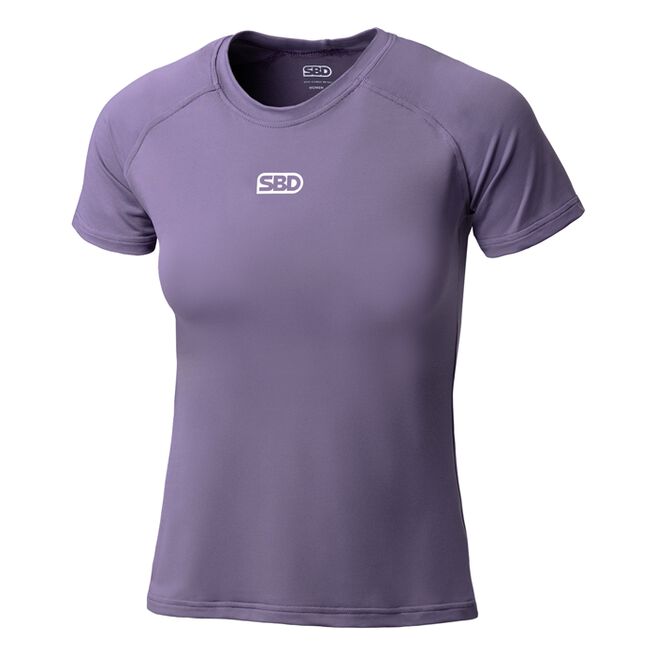 Aspire Training T-shirt Dam