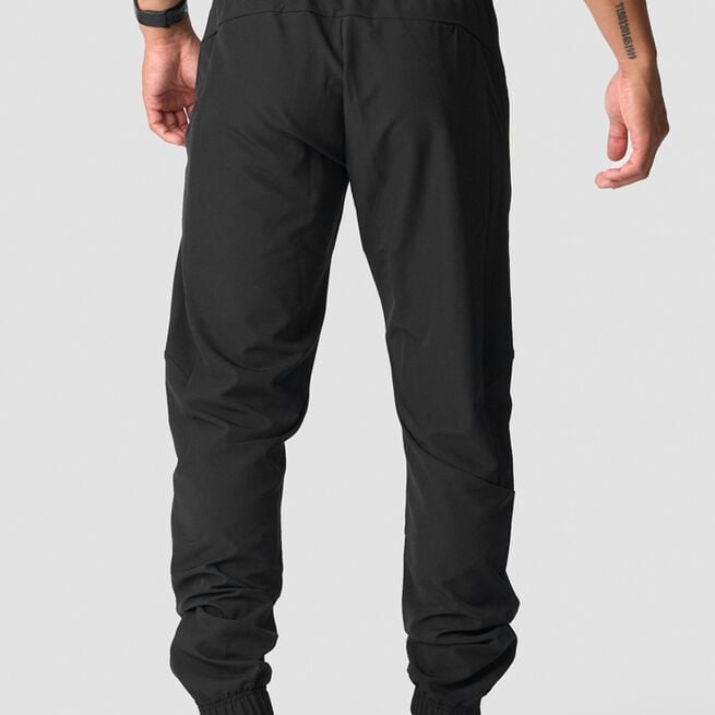 Endurance Träningsbyxor Svart