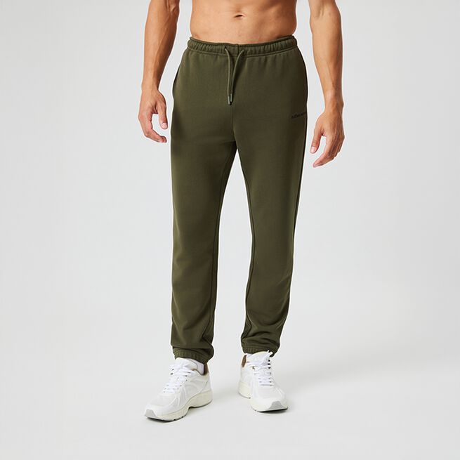 Borg Classic Sweatpants Grön