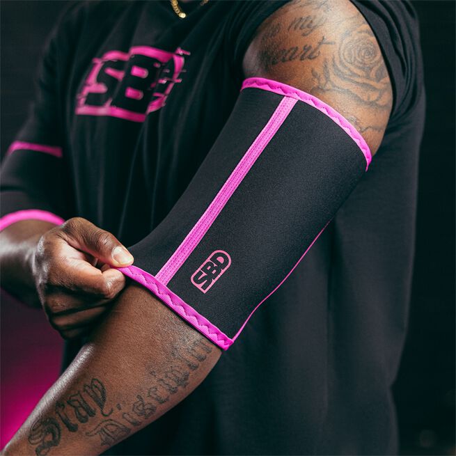 Nova Elbow Sleeves L