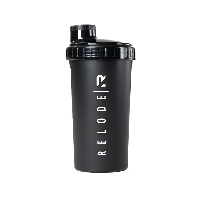 Shaker 700ml Svart