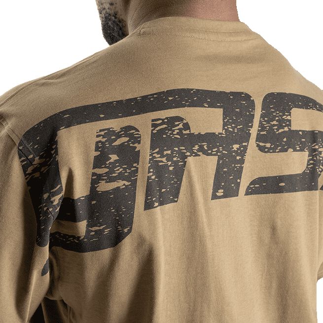 Original Tee, Washed Green