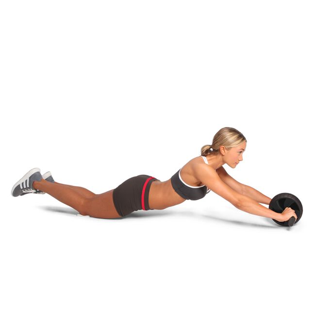 Iron Gym Speed Abs PRO 