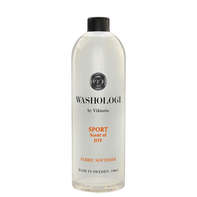 Mjukmedel Sport 750 ml