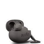 Sudio T2 ANC True Wireless In-Ear, Black