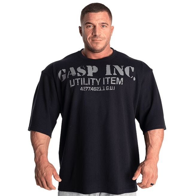 Iron Thermal Tee, Ashpalt