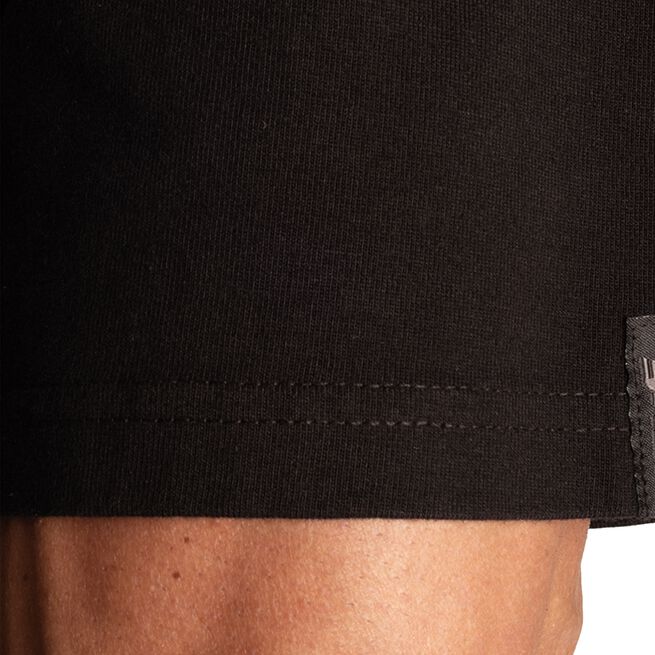 NC Iron T-shirt Svart