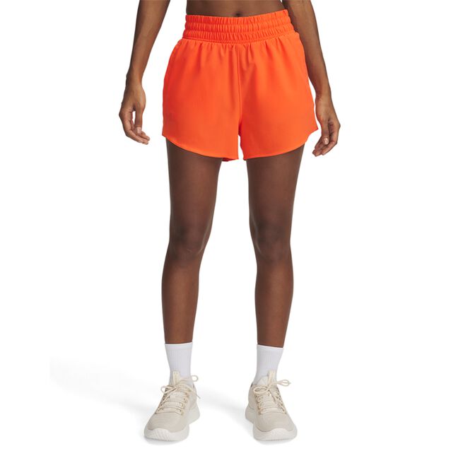 Vanish 3-i-1 Shorts Röd