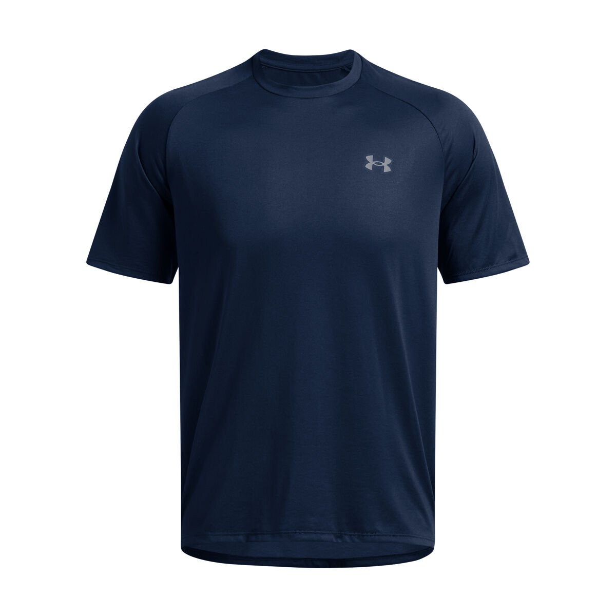 UA Tech SS Tee, Academy