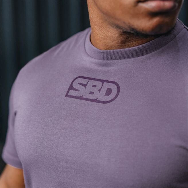 Aspire Tävlingst-shirt Herr