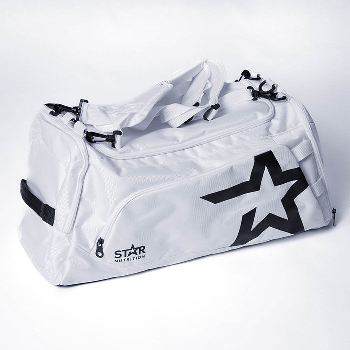 Star Gymv&auml;ska 42 Vit