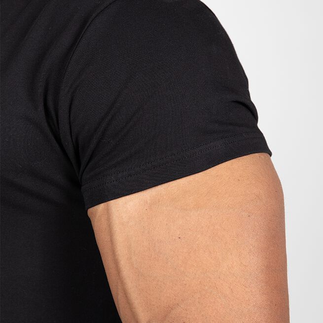 Murray T-Shirt, Black