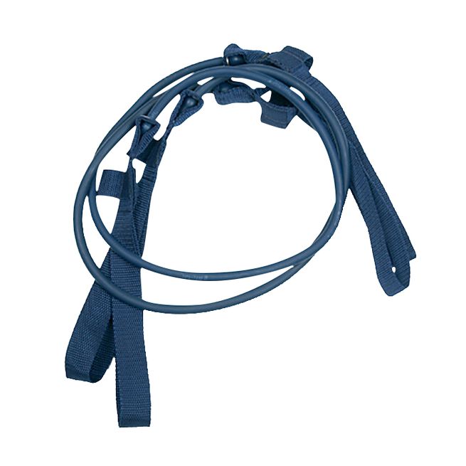 Gymstick Sparebands medium/blue 