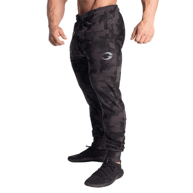 GASP Tapered Joggers, Dark Camo