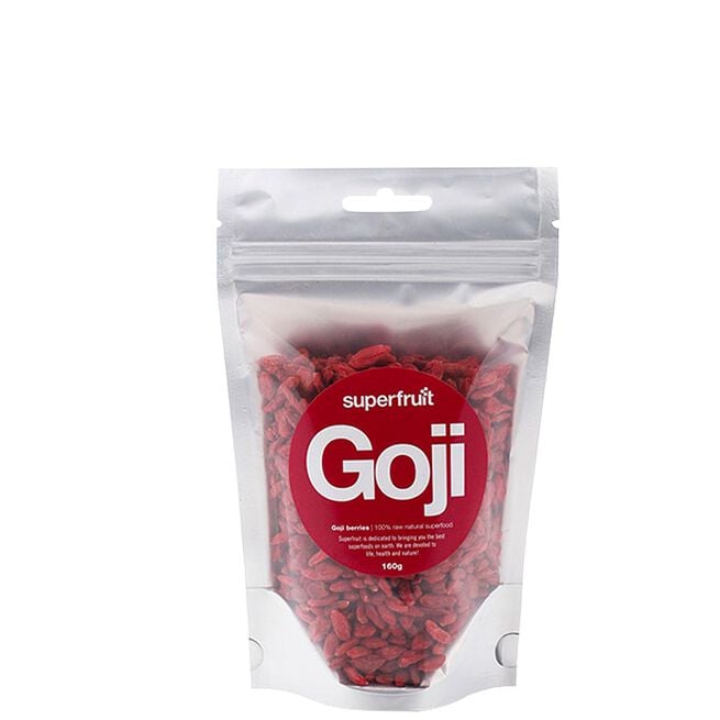 Gojibär 160 g 