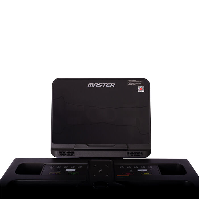 Master L&ouml;pband T250