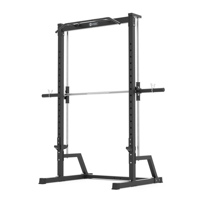 Smith Half Rack