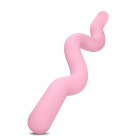 Bala Beam 7kg, Blush  Beam Skivstång 7 kg Rosa
