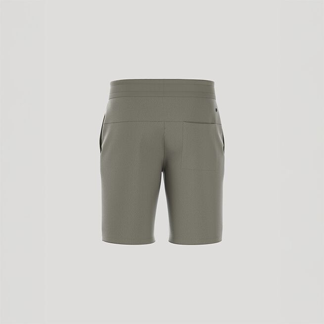 Essential Sweatshorts Grön