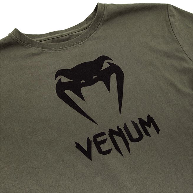 Venum Classic T-shirt - Khaki