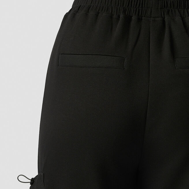 ICANIWILL Stance Pants Black