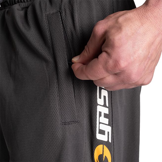 Core Mesh Pants, Grey