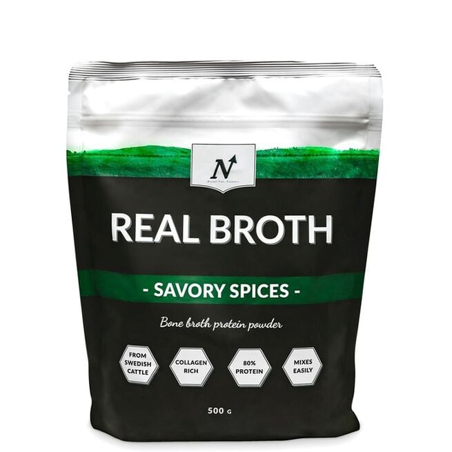 Benbuljong Savory Spices 500 g Savory Spices