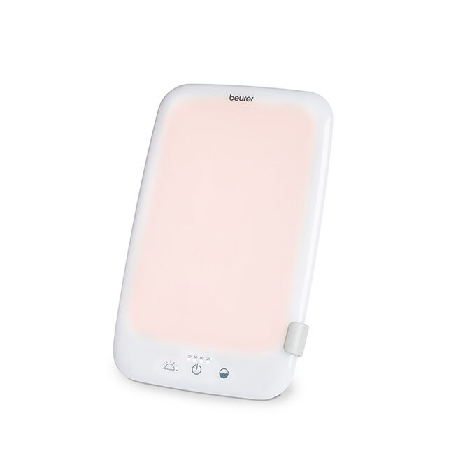 TL 35 Ljusterapilampa