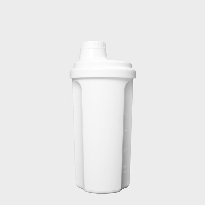 ICANIWILL ICIW Shaker, White