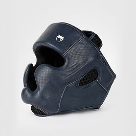 Venum Impact Evo Scales Headgear, Midnight Blue  Impact Evo Scales Hjälm Blå