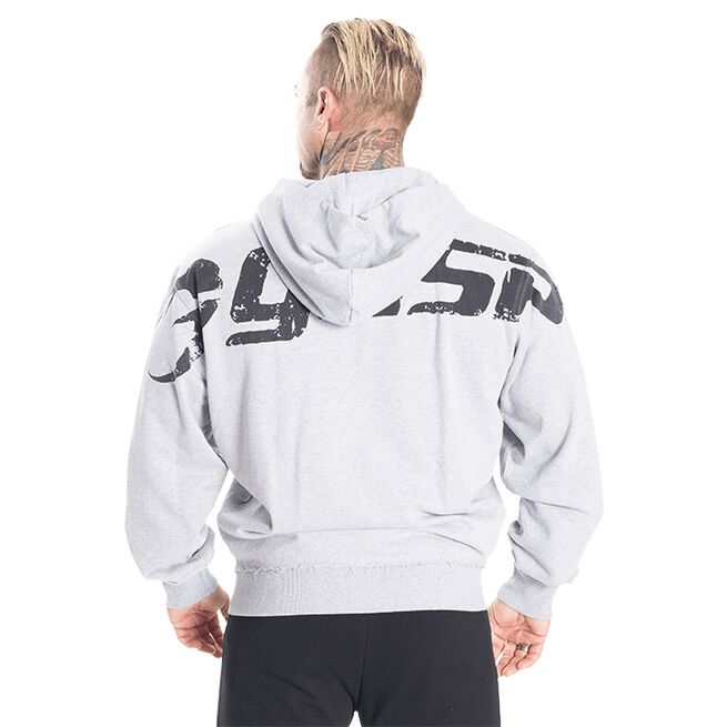 Original Hoodie, Greymelange