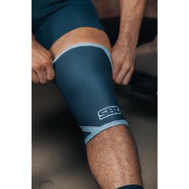 Reflect Knee Sleeves, 7mm, S  SBD Reflect Knäskydd 7mm