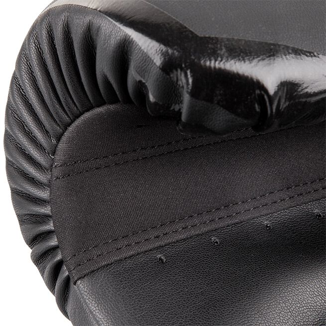 Venum Challenger 3.0 Boxing Gloves - Black/Black