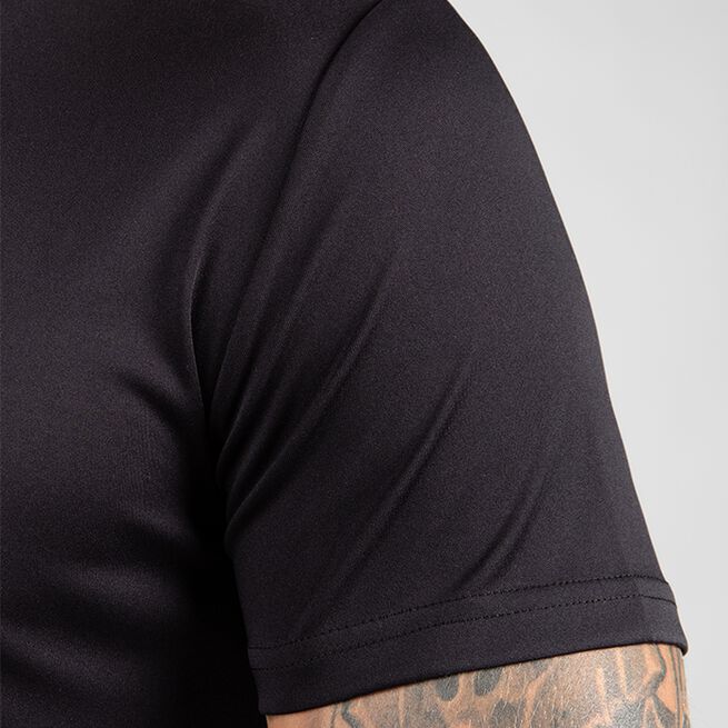 Easton T-Shirt, Black