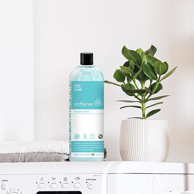 Softener Sköljmedel Sportkläder 750ml