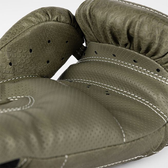 Impact Evo Scales Boxningshandskar Grön