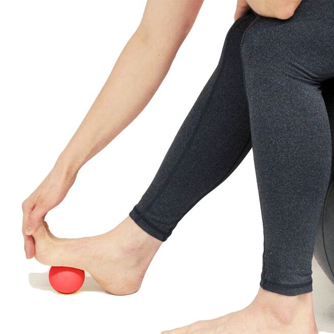 Myofascia Massageboll