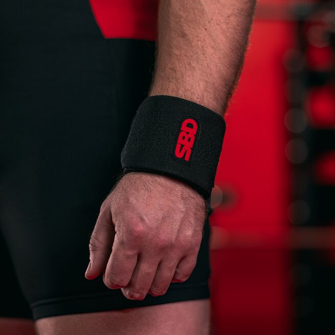 Standard 2024 Wrist Wraps, Flexible