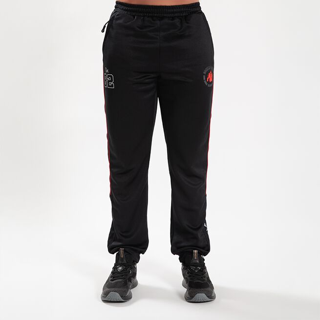 Broxton Träningsbyxor Svart