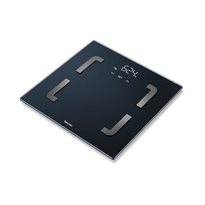 Diagnostisk Personvåg BF 880 wifi