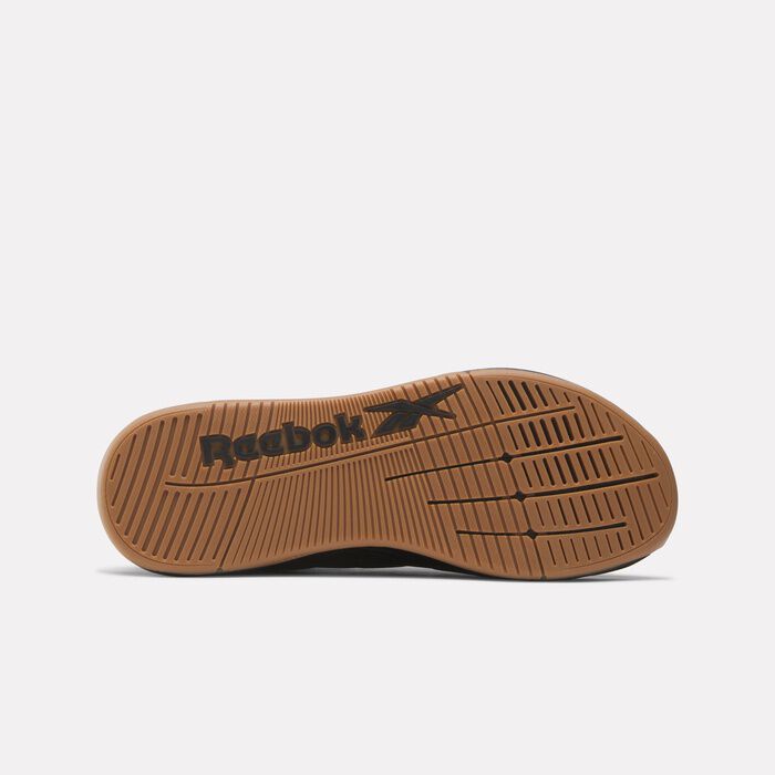 Nano X5 Edge Tr&auml;ningsskor Svart Gr&aring;