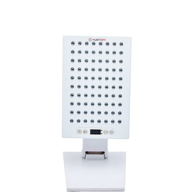 The Fox Rödljuslampa Medium 400 watt