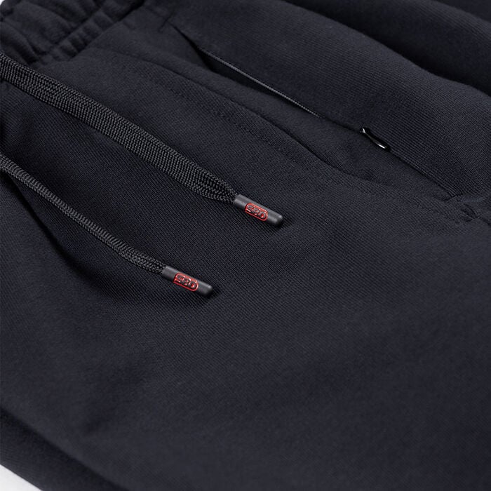 SBD Original Tr&auml;ningsshorts Herr Svart