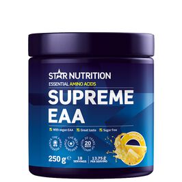 Star Nutrition Supreme EAA pineapple Supreme EAA 250 g Pineapple